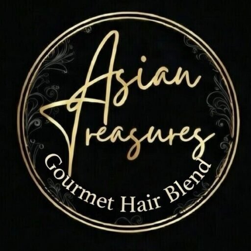 Asian Treasure Logo