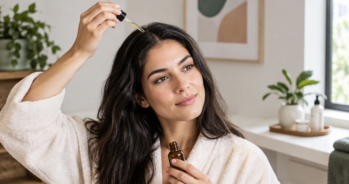 Is scalp oil worth it in 2026?